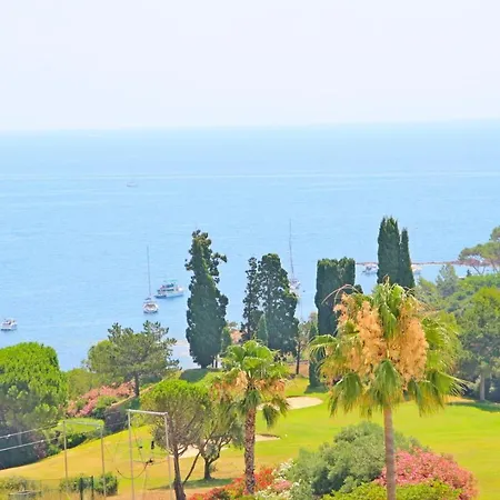 1m C8 245 - 371la Daire Saint-Raphaël