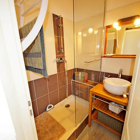 Daire 1m C8 245 - 371la Saint-Raphaël