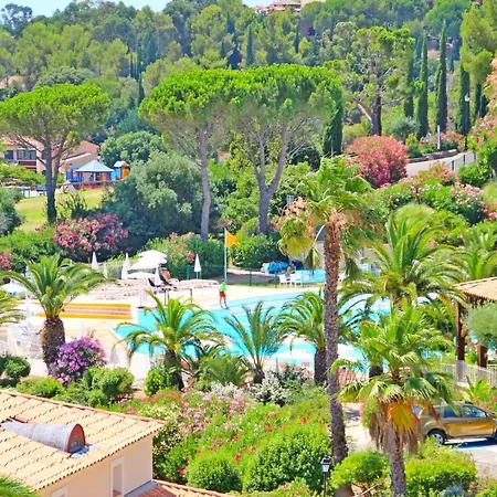 1m C8 245 - 371la Daire Saint-Raphaël